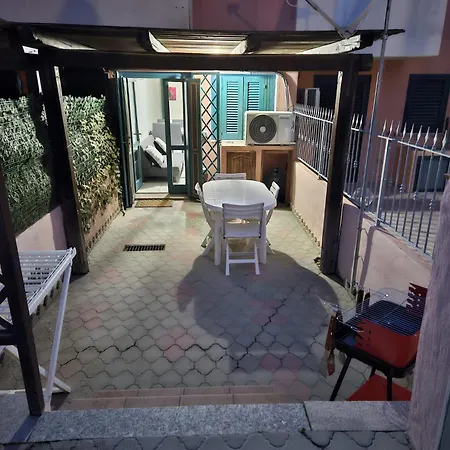 Apartament Il Nuraghe *