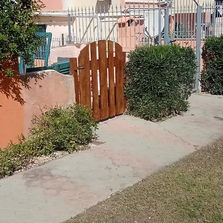 Il Nuraghe Apartament