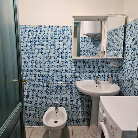 Il Nuraghe Apartament