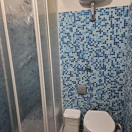 Il Nuraghe Apartament